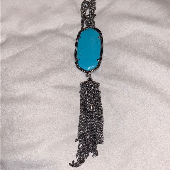 Kendra Scott necklace - Picture 2 of 3